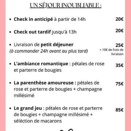 Cosy For 2 In The Heart Of The Cordeliers Lyon